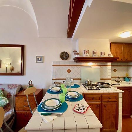 Holidaycasa Romano - Vacanza Nel Cuore Di 斯佩隆加 外观 照片