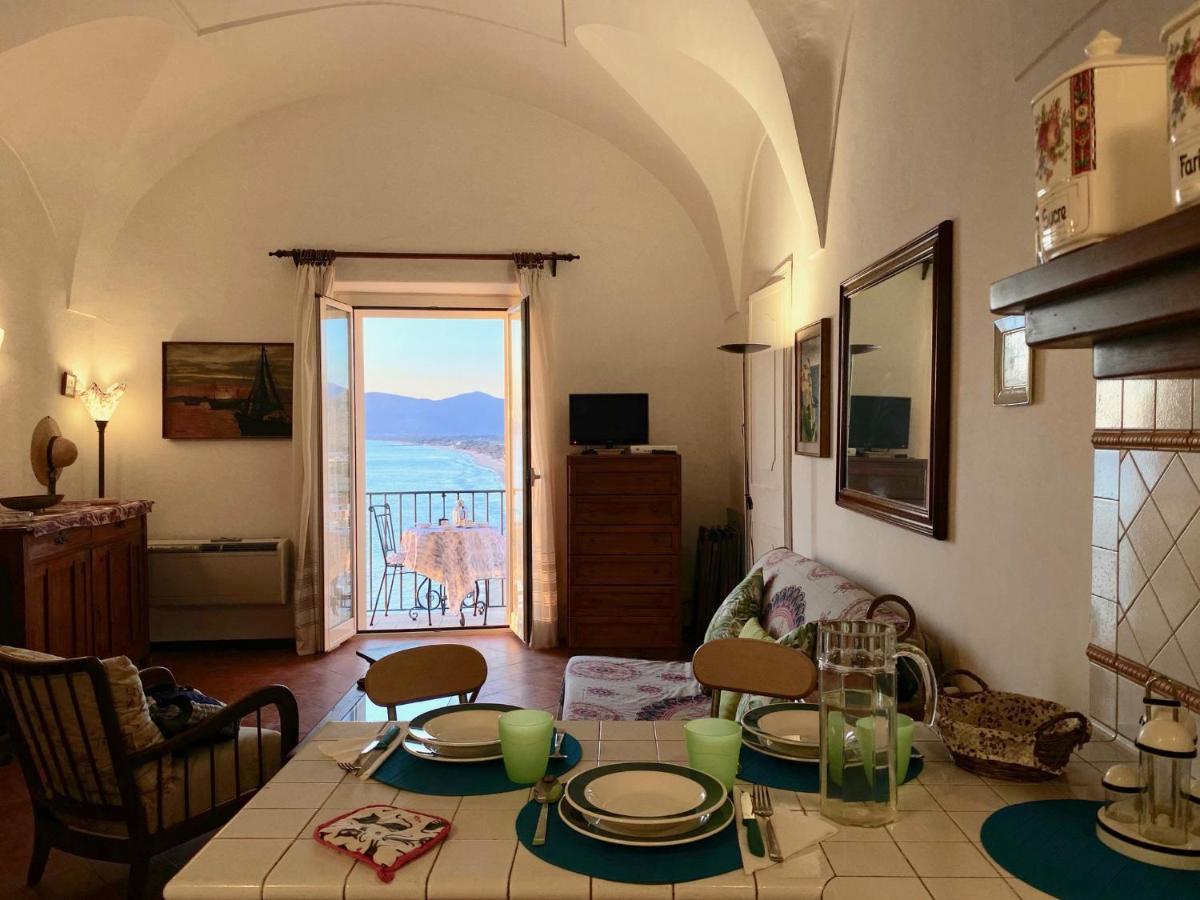 Holidaycasa Romano - Vacanza Nel Cuore Di 斯佩隆加 外观 照片