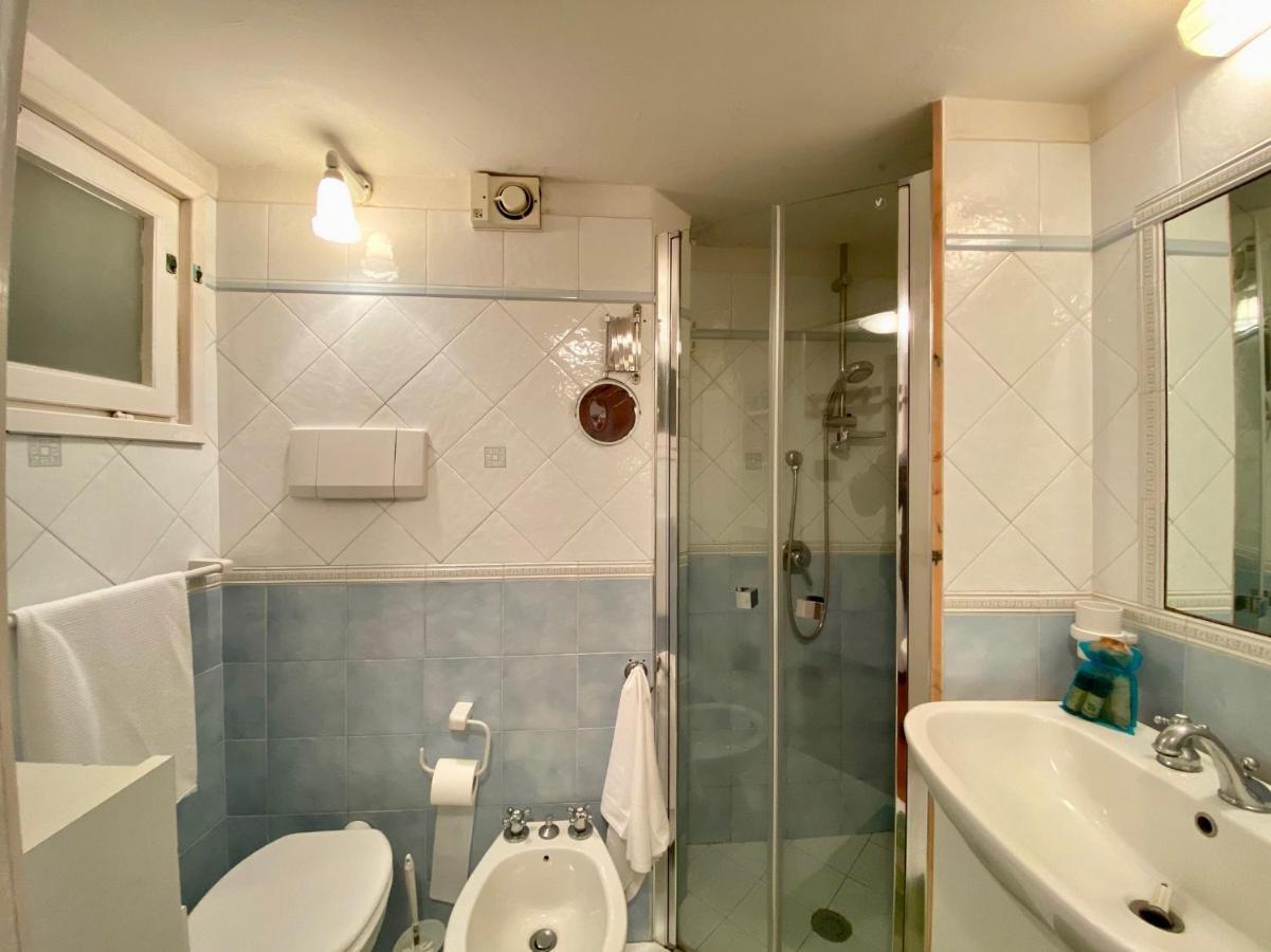 Holidaycasa Romano - Vacanza Nel Cuore Di 斯佩隆加 外观 照片