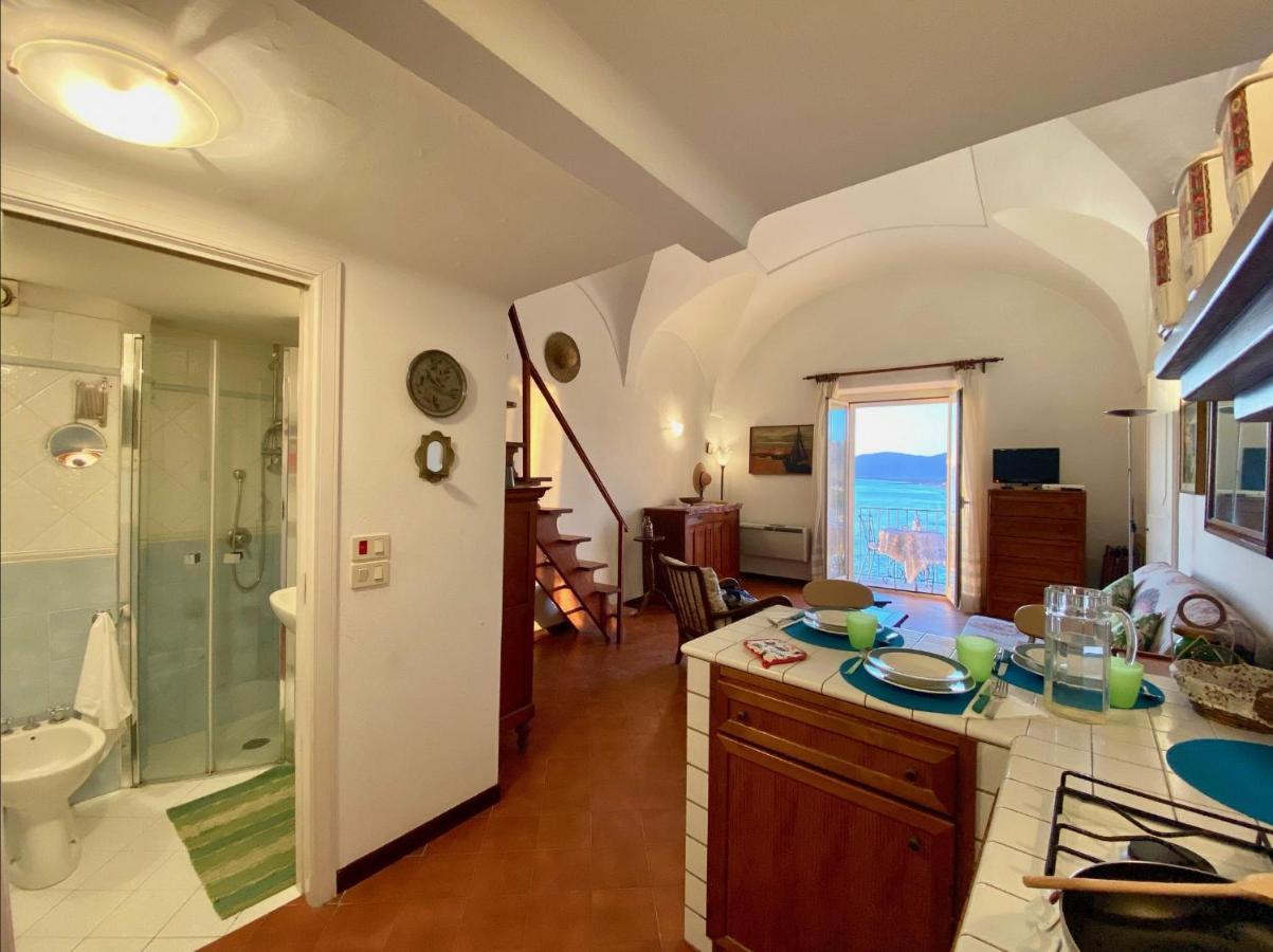 Holidaycasa Romano - Vacanza Nel Cuore Di 斯佩隆加 外观 照片