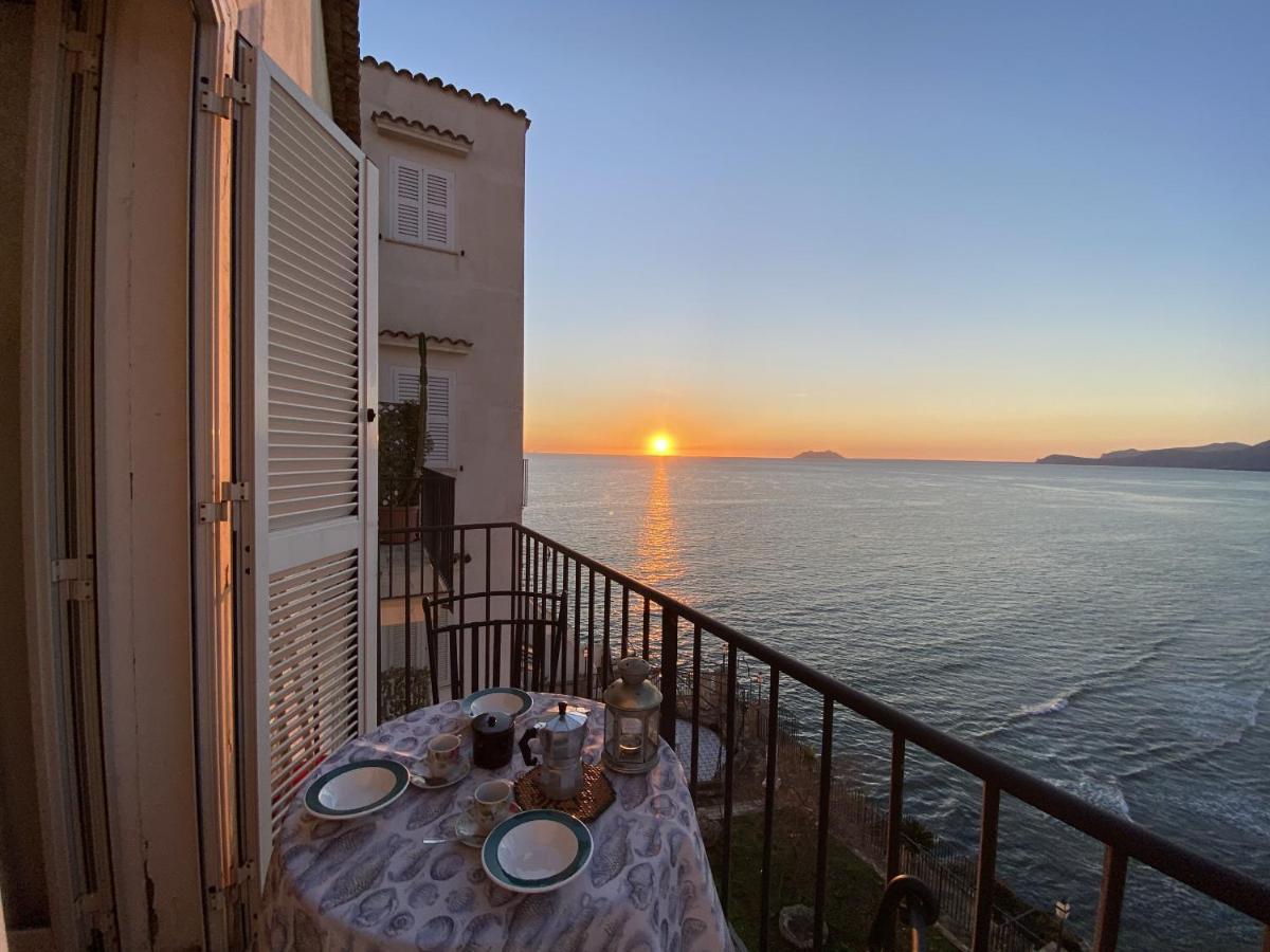 Holidaycasa Romano - Vacanza Nel Cuore Di 斯佩隆加 外观 照片
