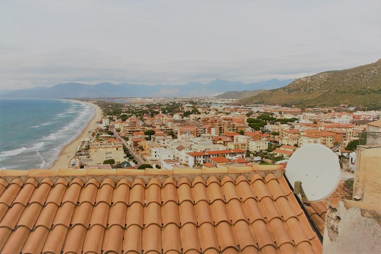 Holidaycasa Romano - Vacanza Nel Cuore Di 斯佩隆加 外观 照片