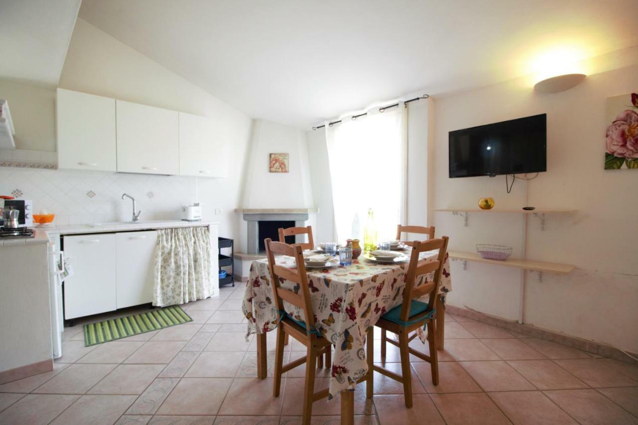 Holidaycasa Romano - Vacanza Nel Cuore Di 斯佩隆加 外观 照片