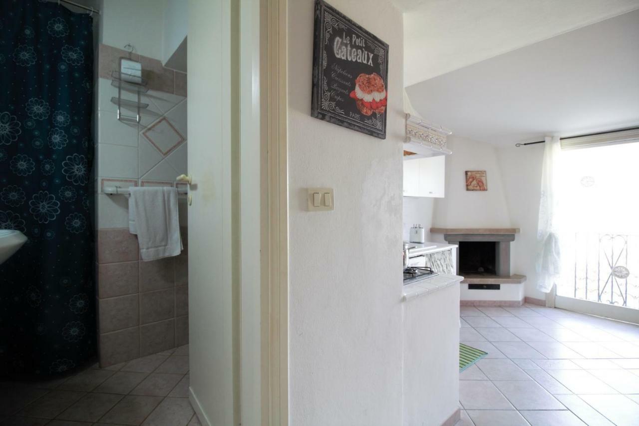 Holidaycasa Romano - Vacanza Nel Cuore Di 斯佩隆加 外观 照片