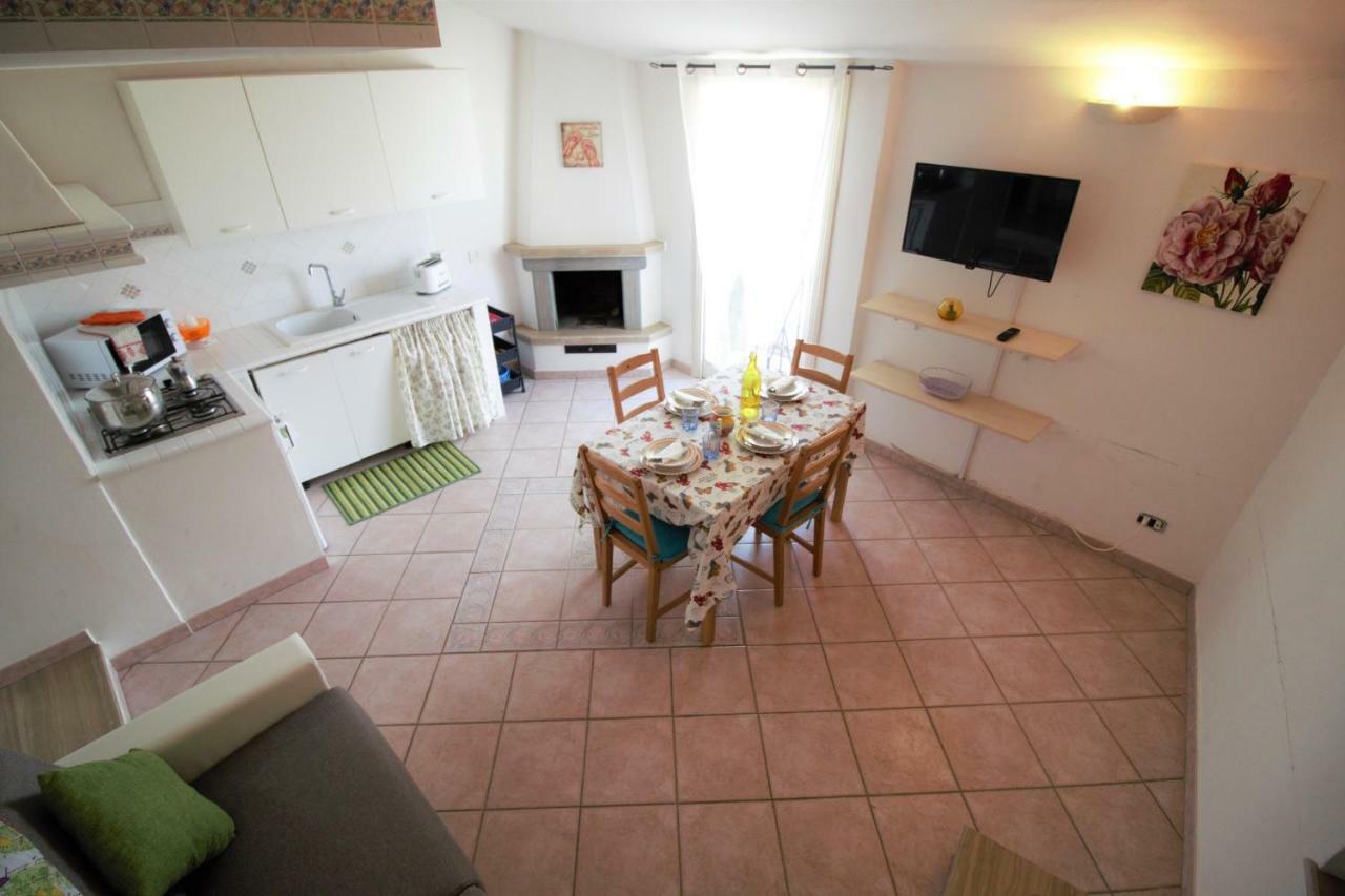 Holidaycasa Romano - Vacanza Nel Cuore Di 斯佩隆加 外观 照片