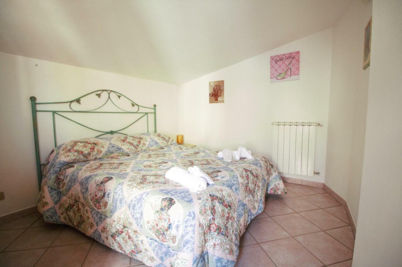 Holidaycasa Romano - Vacanza Nel Cuore Di 斯佩隆加 外观 照片