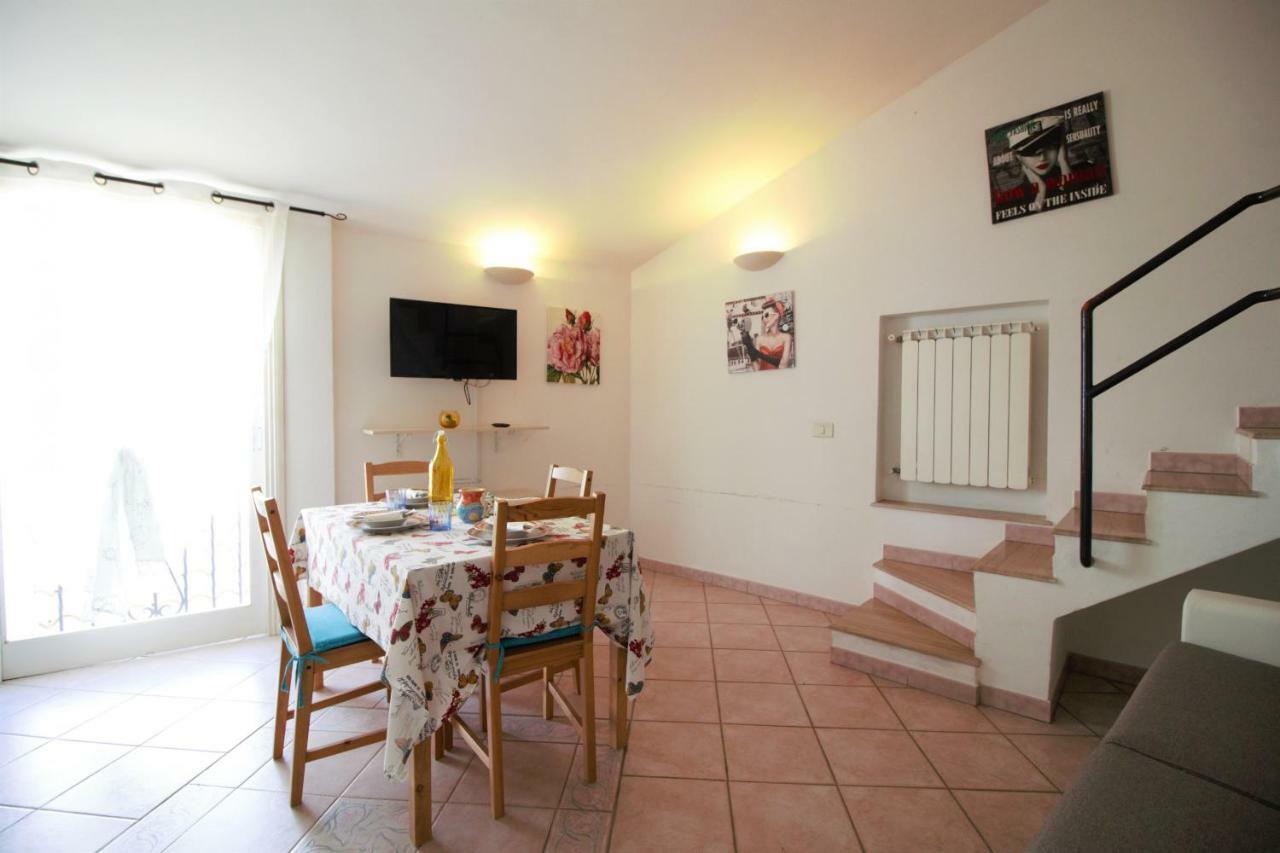 Holidaycasa Romano - Vacanza Nel Cuore Di 斯佩隆加 外观 照片