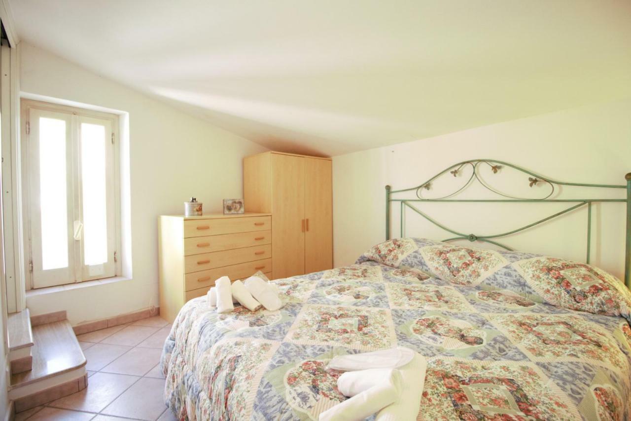 Holidaycasa Romano - Vacanza Nel Cuore Di 斯佩隆加 外观 照片