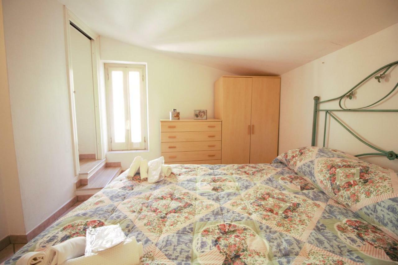 Holidaycasa Romano - Vacanza Nel Cuore Di 斯佩隆加 外观 照片