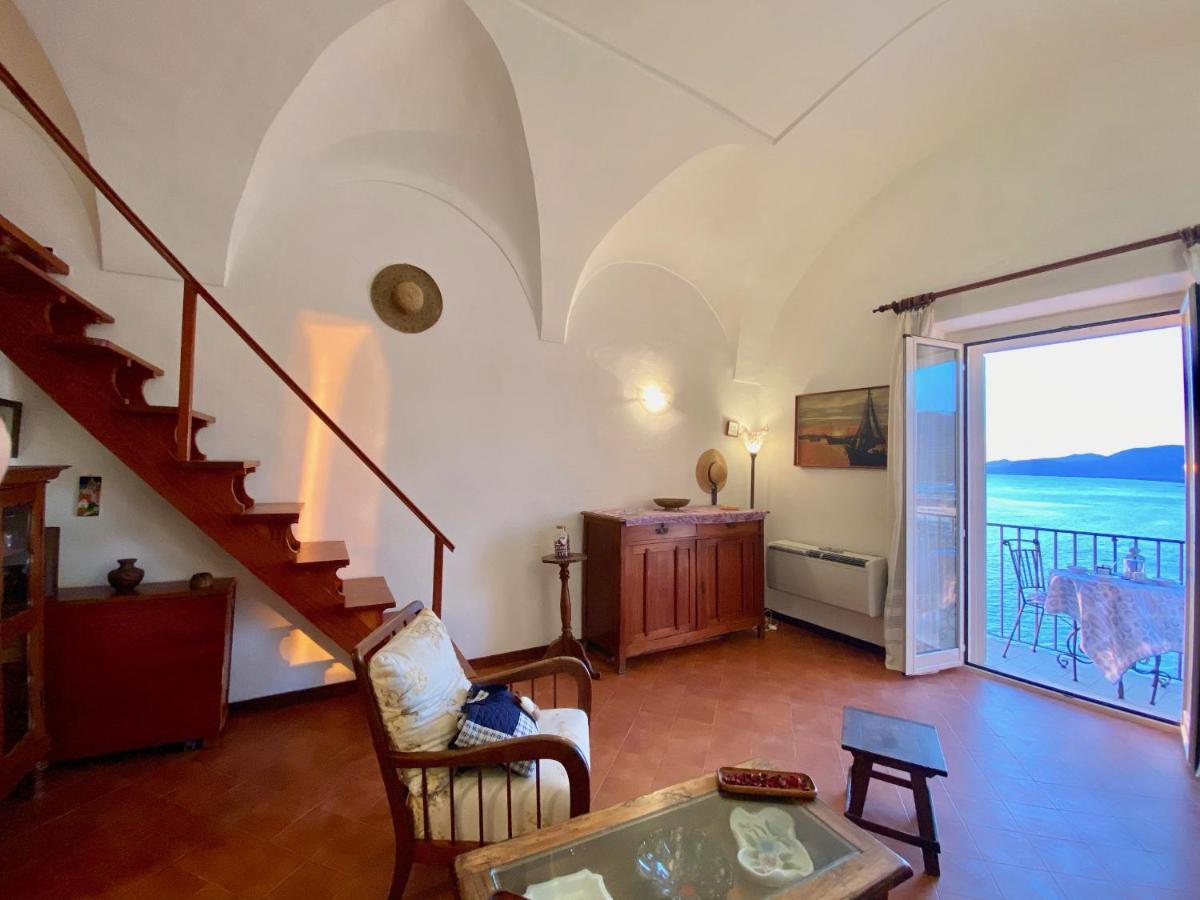 Holidaycasa Romano - Vacanza Nel Cuore Di 斯佩隆加 外观 照片