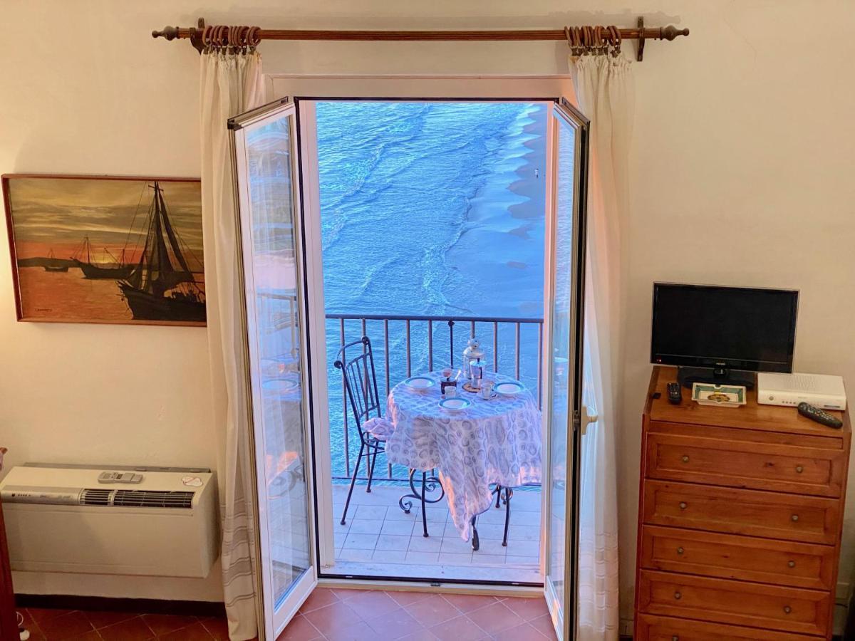 Holidaycasa Romano - Vacanza Nel Cuore Di 斯佩隆加 外观 照片