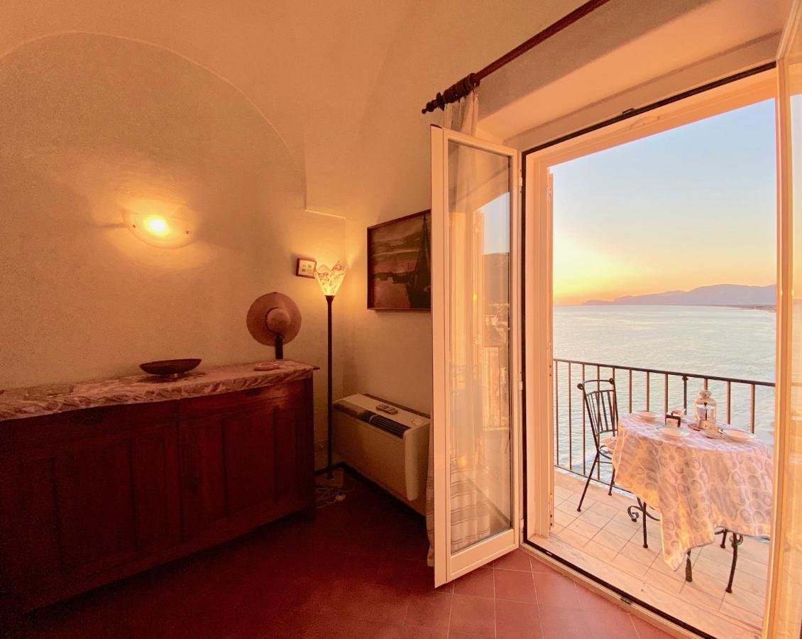 Holidaycasa Romano - Vacanza Nel Cuore Di 斯佩隆加 外观 照片